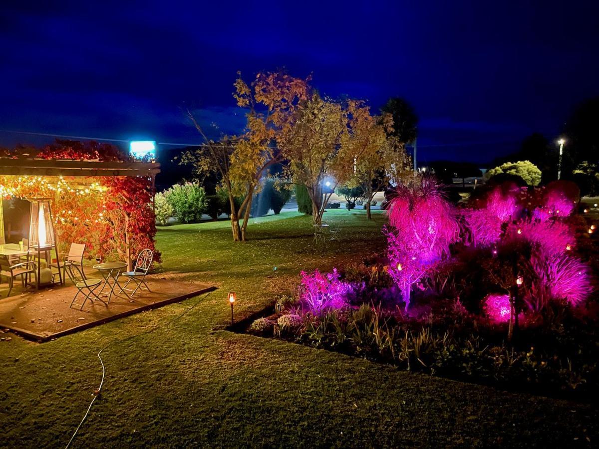 Quirindi Sunflower Motor Inn Exterior photo