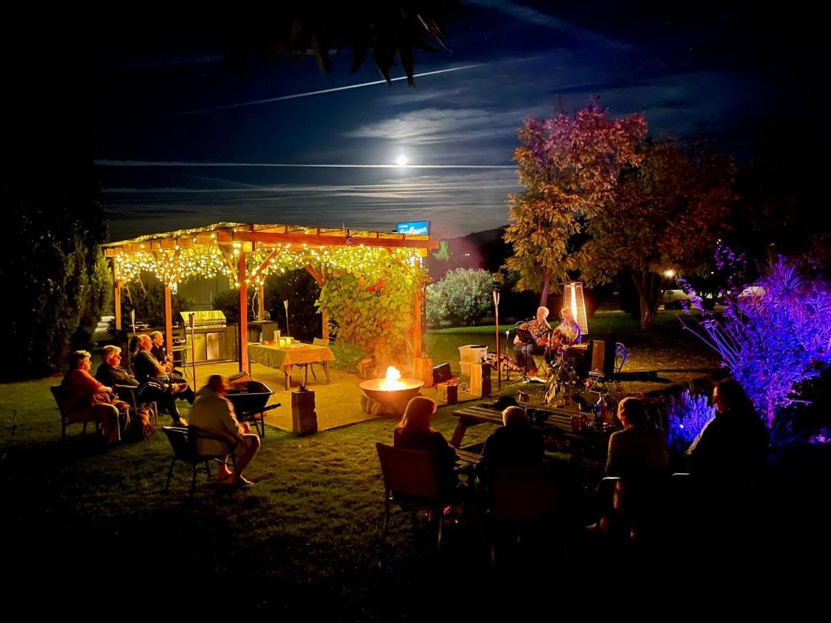 Quirindi Sunflower Motor Inn Exterior photo